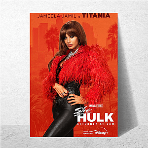 Jameela Jamil Limited Collection Jameela Jamil Posters