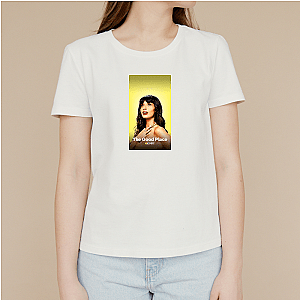 Jameela Jamil Merch Jameela Jamil T-Shirts