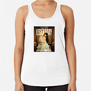 Jameela Jamil Merch Collection Jameela Jamil Tank Tops
