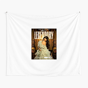 Jameela Jamil Merch Collection Jameela Jamil Tapestries