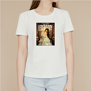 Jameela Jamil Merch Collection Jameela Jamil T-Shirts