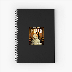 Jameela Jamil Merch Collection Jameela Jamil Notebook