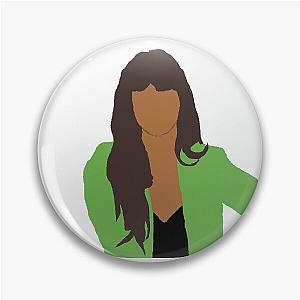 Jameela Jamil pin