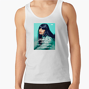 Jameela Jamil Merch For Fans Jameela Jamil Tank Tops