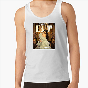 Jameela Jamil Merch Collection Jameela Jamil Tank Tops