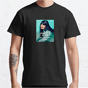 Jameela Jamil Merch For Fans Jameela Jamil T-Shirts