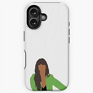 Jameela Jamil iPhone Tough Case