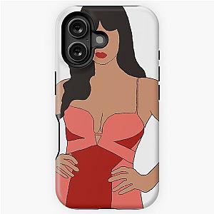 The Good Place Tahani Al-Jamil Actress Jameela Jamil Tough Case