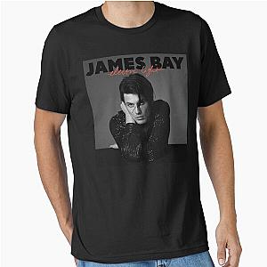James Bay Electric Light Essential T-Shirt
