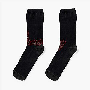 james bay socks