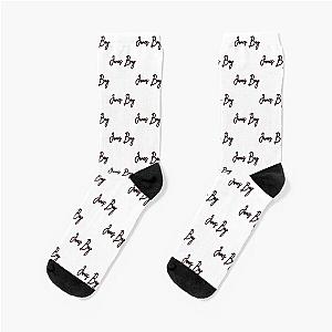 James Bay Socks