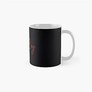 James Bay II Classic Mug