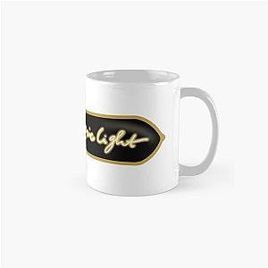 James Bay Electric Light Mug