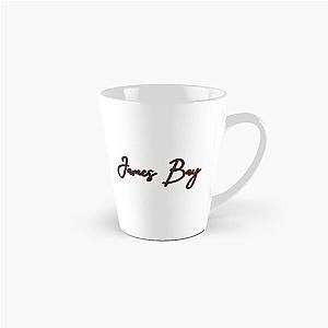 james bay tall mug