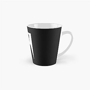 James Bay Singer Tall Mug