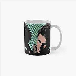James Bay Pop Art Classic Mug
