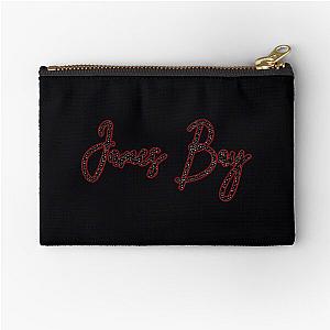 James Bay II Zipper Pouch
