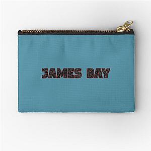 James Bay Zipper Pouch