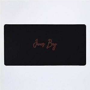 James Bay Desk Mat