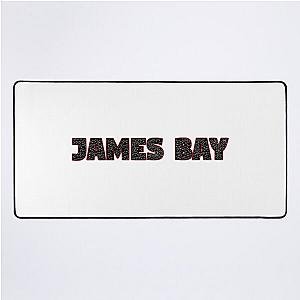James Bay Desk Mat
