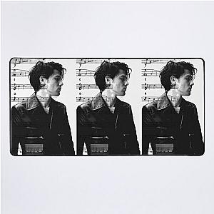James Bay singer Desk Mat