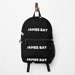 James Bay - Bedsheet - Ocean Backpack