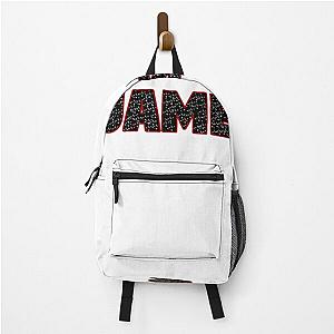 James Bay Backpack