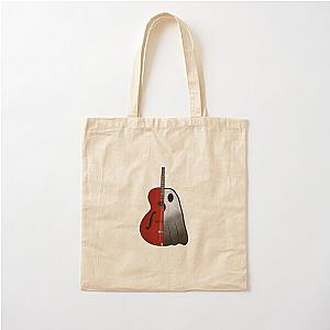 James Bay Ghost Cotton Tote Bag