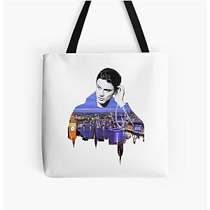 James Bay x London Tote Bag