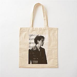 James Bay Cotton Tote Bag