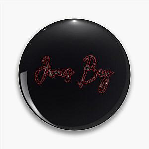 James Bay Pin