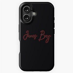 James Bay iPhone Tough Case