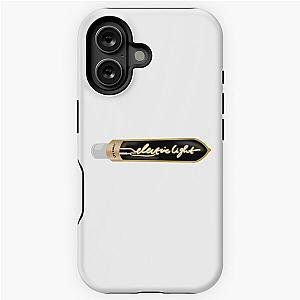 James Bay Electric iPhone Case