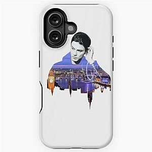 James Bay x London iPhone Tough Case