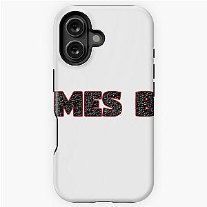 James Bay iPhone Tough Case