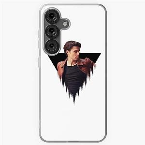 James Bay Dripping Soft Case for Samsung Galaxy