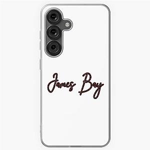 james bay ii samsung galaxy case