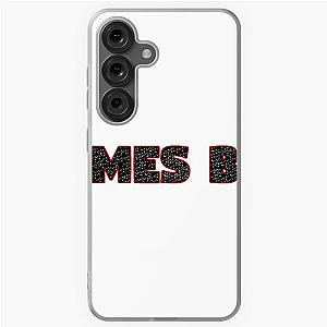 James Bay Samsung Galaxy Case