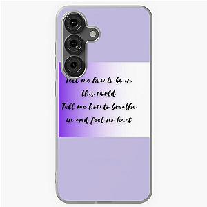 Us by James Bay Smartphone Case