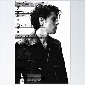James Bay singer