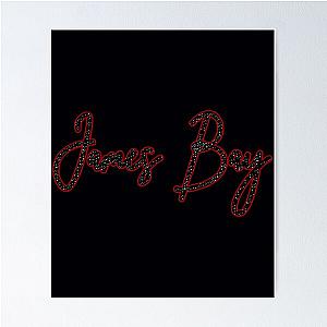 James Bay Poster