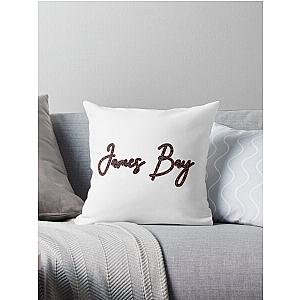 James Bay Pillow
