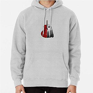 James Bay Ghost Pullover Hoodie