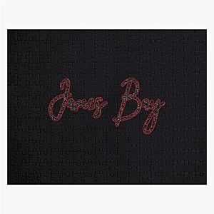 James Bay Jigsaw Puzzle