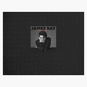 James Bay Electric Light Jigsaw Puzzle T-Shirt