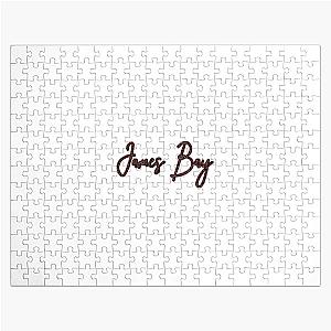 James Bay Jigsaw Puzzle