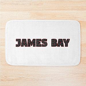 James Bay Bath Mat