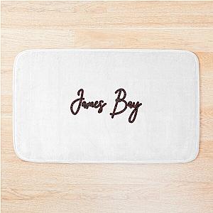James Bay Bath Mat