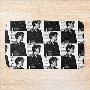 James Bay singer Bath mat