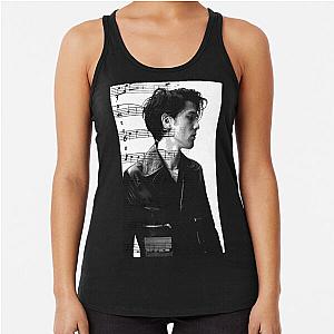James Bay singer tank